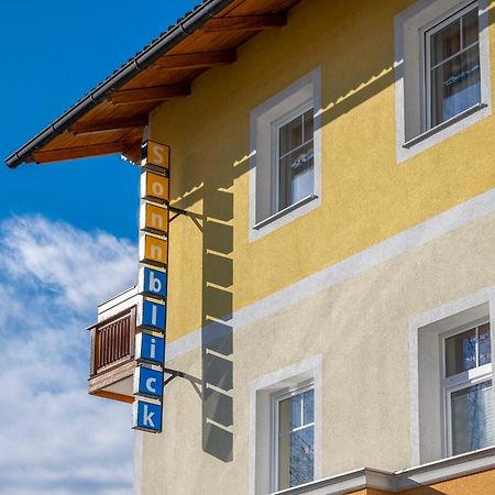 Sonnblick Am Woerthersee Pörtschach am Wörthersee Zewnętrze zdjęcie
