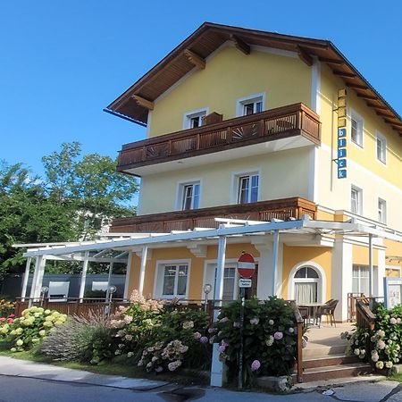 Sonnblick Am Woerthersee Pörtschach am Wörthersee Zewnętrze zdjęcie