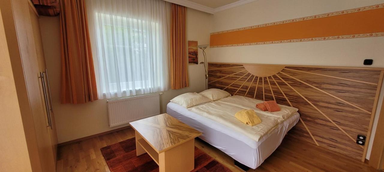 Sonnblick Am Woerthersee Pörtschach am Wörthersee Zewnętrze zdjęcie